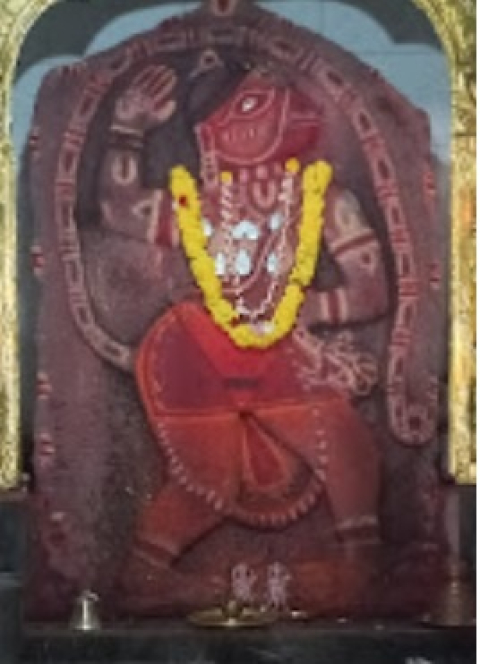 hiremadinal sri girijananda temple