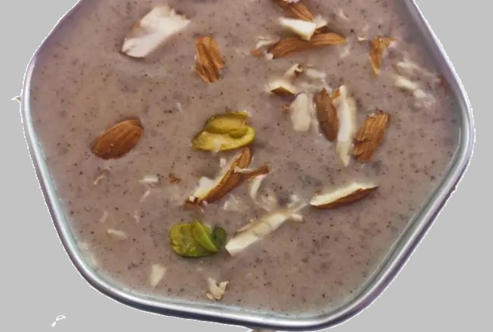 atta-kheer