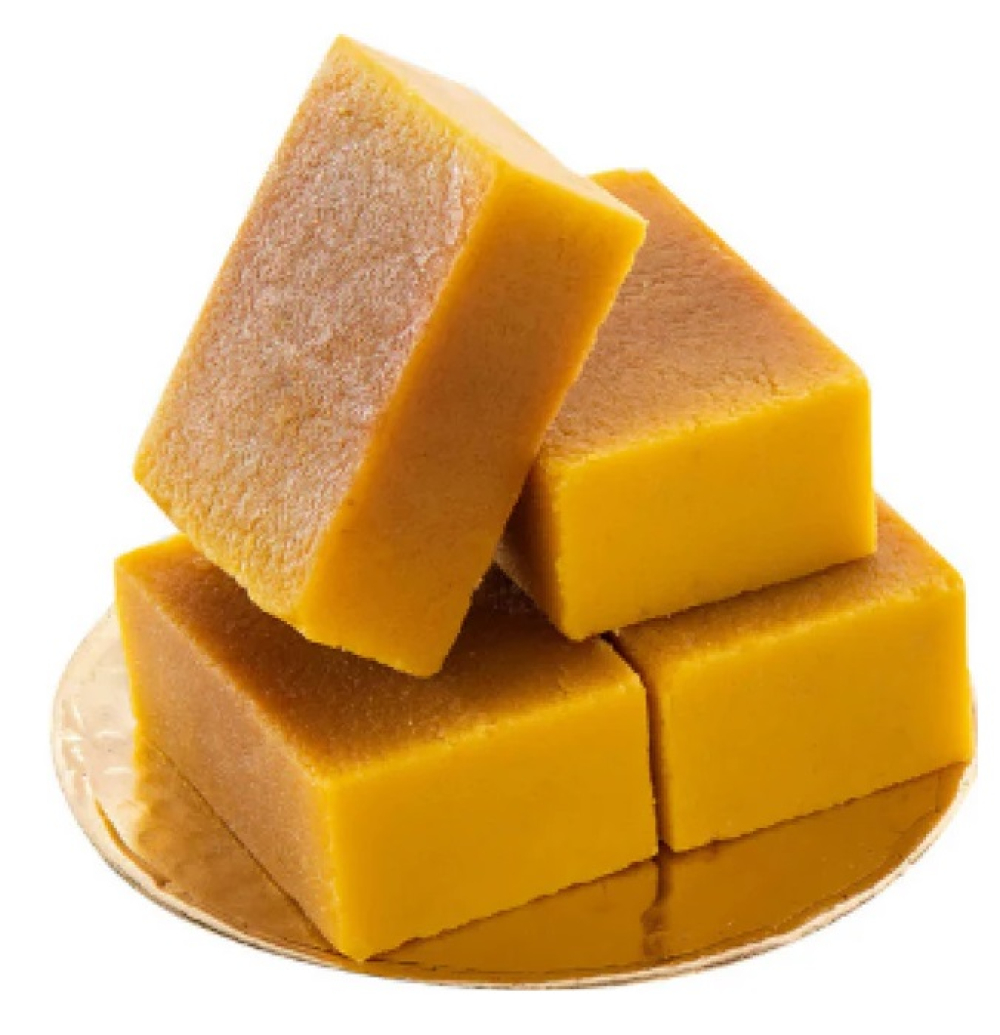 mysore-pak