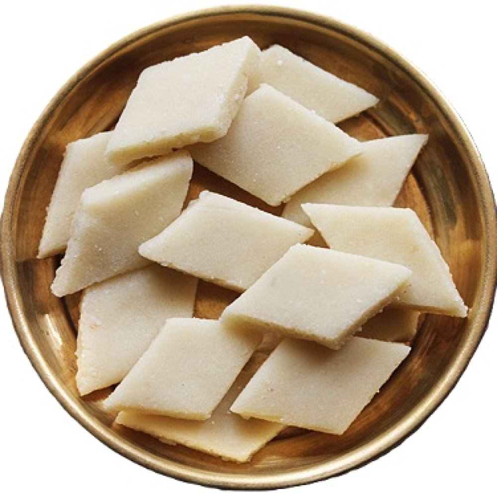 badamkaju-barfi