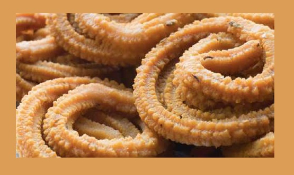 mullu-murukku