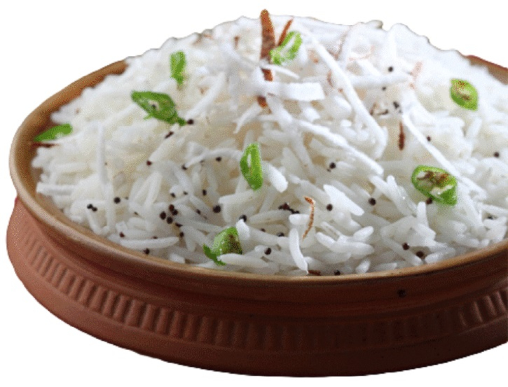 coconut-rice