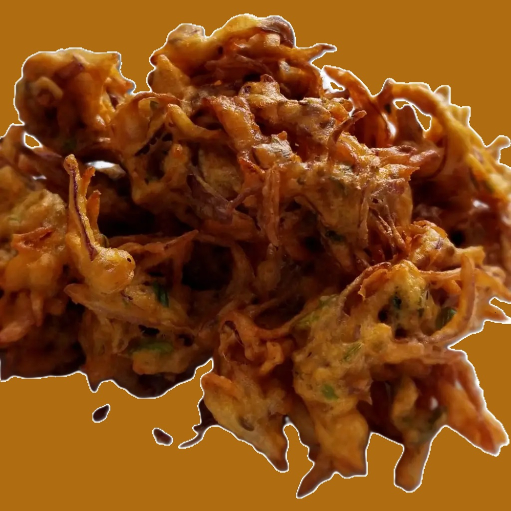 pakoda