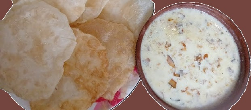 appe-payasa-appala-karadha-payasa