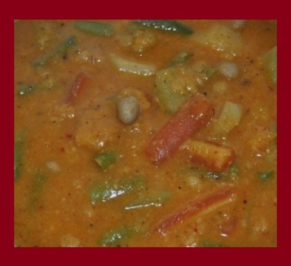 sihi-kootu-sweet-veg-curry